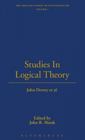 Studies In Logical Theory