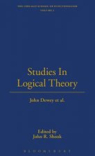 Studies In Logical Theory