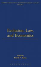 Evolution, Law, And Economics