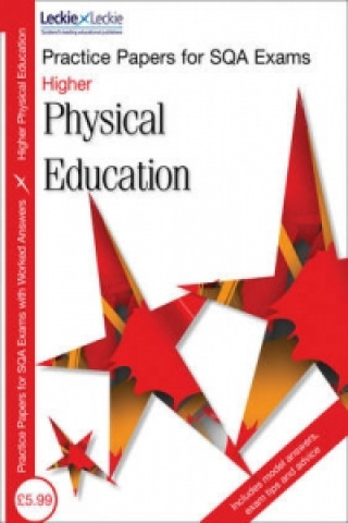 Higher Physical Education Practice Papers PDF Version