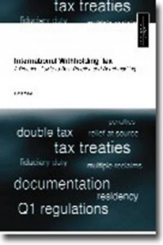 International Withholding Tax