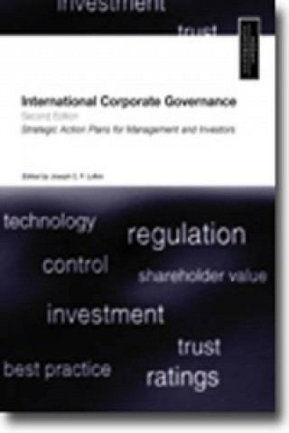 International Corporate Governance