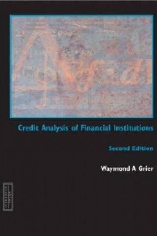 Credit Analysis of Financial Institutions