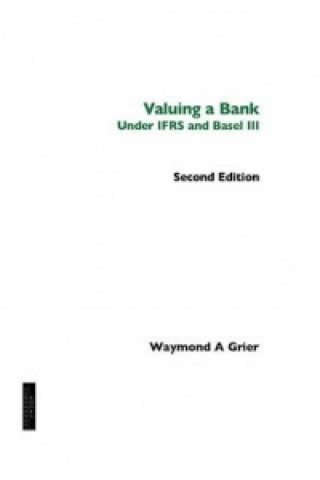 Valuing a Bank Under IFRS and Basel III