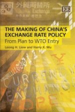 Making of China's Exchange Rate Policy - From Plan to WTO Entry
