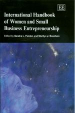 International Handbook of Women and Small Business Entrepreneurship