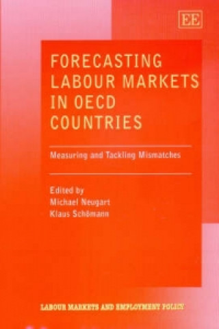 Forecasting Labour Markets in OECD Countries