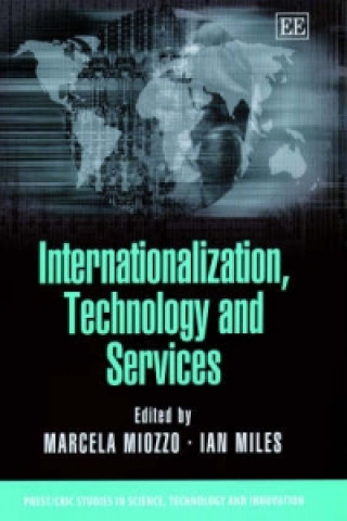 Internationalization, Technology and Services