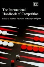 International Handbook of Competition