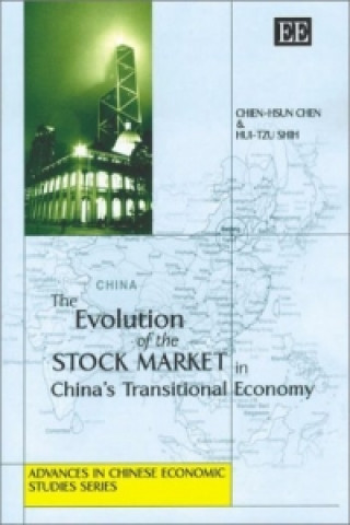 Evolution of the Stock Market in China's Transitional Economy