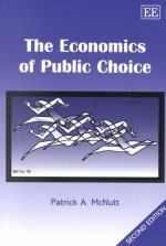 Economics of Public Choice