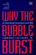 Why the Bubble Burst - US Stock Market Performance since 1982