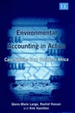 Environmental Accounting in Action