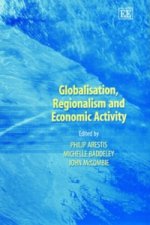 Globalisation, Regionalism and Economic Activity