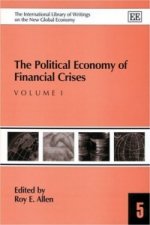 Political Economy of Financial Crises
