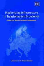 Modernizing Infrastructure in Transformation Eco - Paving the Way to European Enlargement