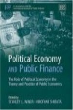 Political Economy and Public Finance