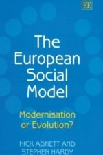 European Social Model