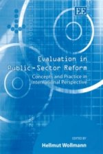 Evaluation in Public-Sector Reform