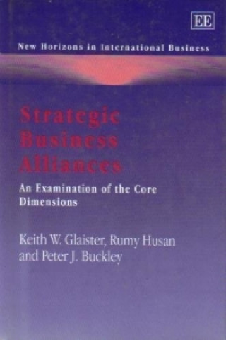 Strategic Business Alliances
