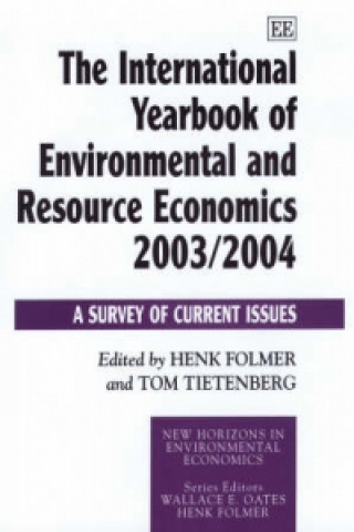 International Yearbook of Environmental and Resource Economics 2003/2004