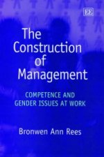 Construction of Management