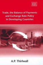 Trade, the Balance of Payments and Exchange Rate Policy in Developing Countries