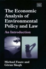 Economic Analysis of Environmental Policy and Law
