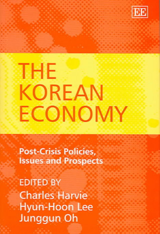 Korean Economy - Post-Crisis Policies, Issues and Prospects
