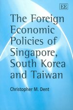 Foreign Economic Policies of Singapore, South Korea and Taiwan