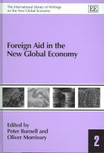 Foreign Aid in the New Global Economy