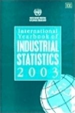 International Yearbook of Industrial Statistics 2003