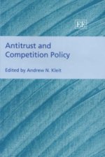 Antitrust and Competition Policy