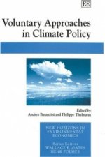 Voluntary Approaches in Climate Policy