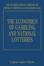 Economics of Gambling and National Lotteries