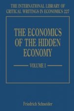 Economics of the Hidden Economy
