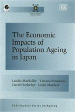 Economic Impacts of Population Ageing in Japan