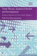 Trade Theory, Analytical Models and Development