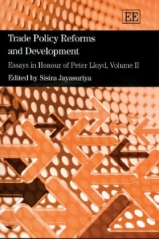 Trade Policy Reforms and Development
