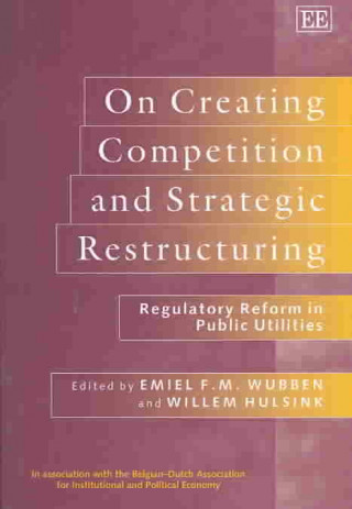 On Creating Competition and Strategic Restructuring