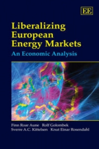 Liberalizing European Energy Markets - An Economic Analysis