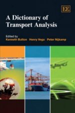 Dictionary of Transport Analysis