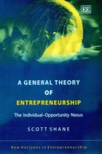 General Theory of Entrepreneurship