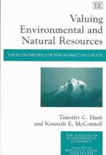 Valuing Environmental and Natural Resources