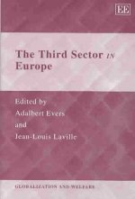 Third Sector in Europe
