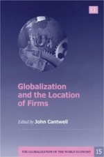 Globalization and the Location of Firms