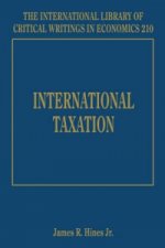 International Taxation