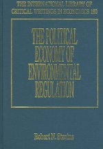 Political Economy of Environmental Regulation