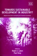 Towards Sustainable Development in Industry?