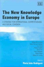 New Knowledge Economy in Europe